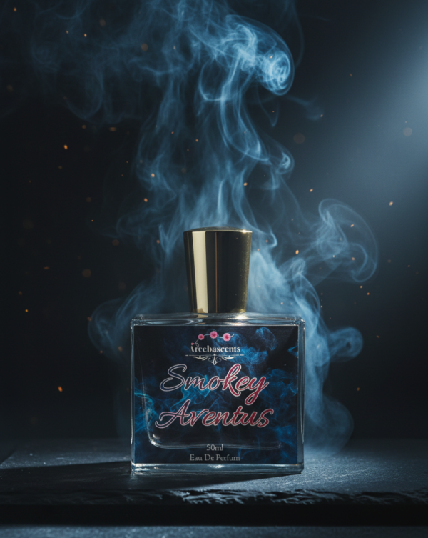 SMOKEY AVENTUS INSPIRED BY CREED AVENTUS