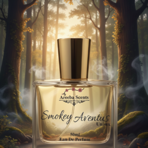 SMOKEY AVENTUS INSPIRED BY CREED AVENTUS