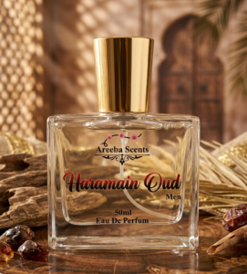 HARAMAIN OUD INSPIRED BY WHITE OUD