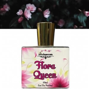 FLORA QUEEN INSPIRED BY GUCCI FLORA