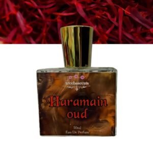 HARAMAIN OUD INSPIRED BY WHITE OUD