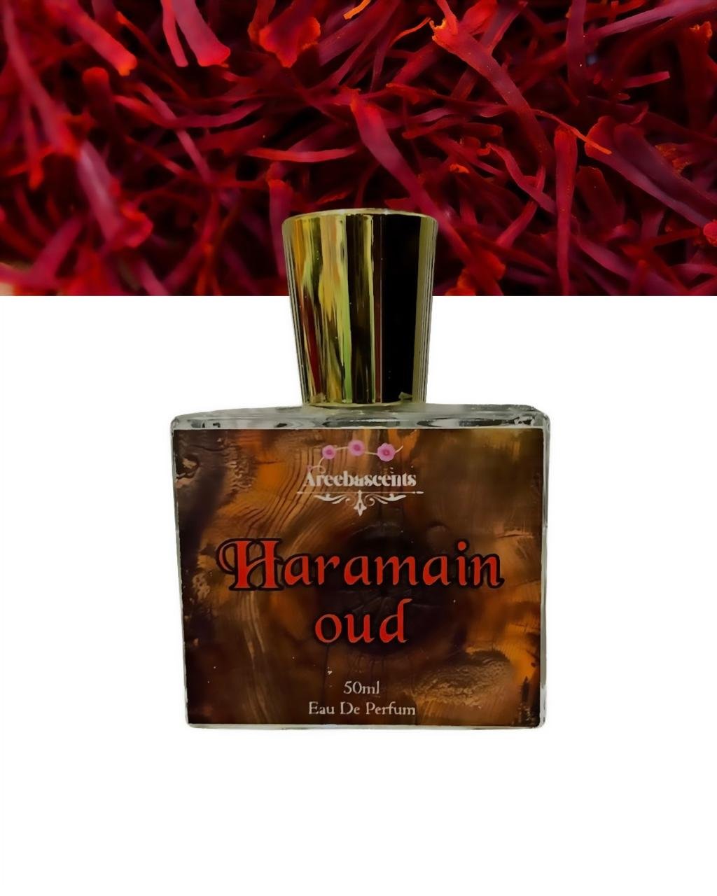 HARAMAIN OUD INSPIRED BY WHITE OUD
