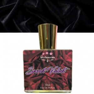 SECRET VELVET INSPIERD BY SABAYA