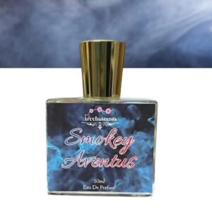SMOKEY AVENTUS INSPIRED BY CREED AVENTUS